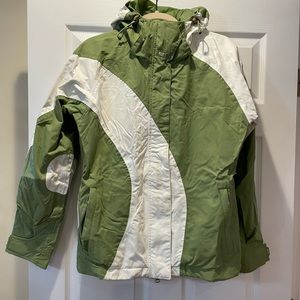 Roxy Ski/Snowboarding Jacket